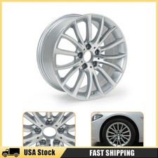 18 X 8 Wheels Rims 2011-19 For Bmw 520i 528i 535i 550i 640i 650i 535i Gt Wheel