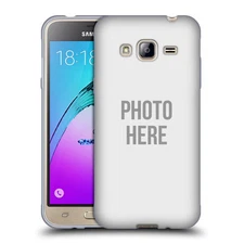 CUSTOM CUSTOMIZED PERSONALIZED CUSTOM SOFT GEL CASE FOR SAMSUNG PHONES 3