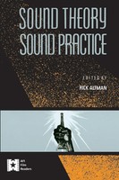 Rick Altman | Sound Theory/Sound Practice | Taschenbuch | Englisch (1992)