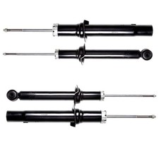 Shock Absorbers Struts Acura TSX 2004-2008 4pc Set