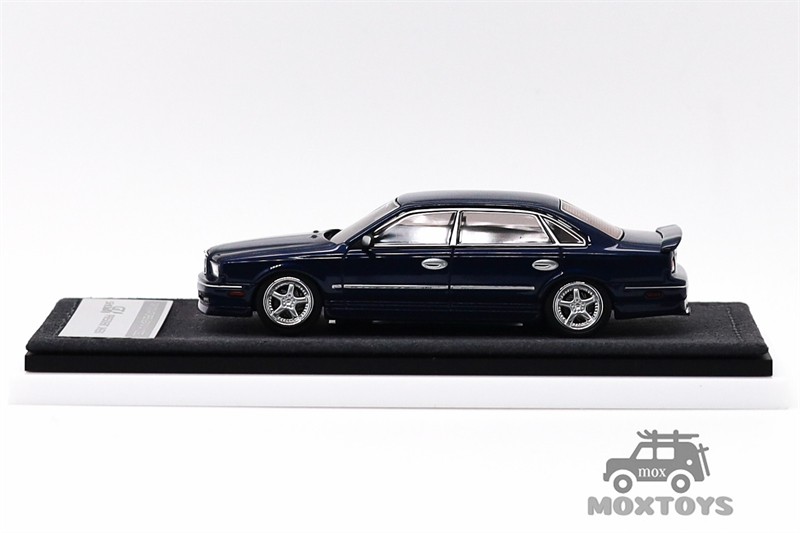 MK Miniature 1:64 President JHG50 Diecast Model Car | eBay