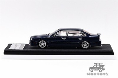 MK Miniature 1:64 President JHG50 Diecast Model Car | eBay