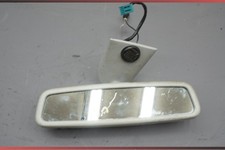 1998-2003 Mercedes CLK320 CLK430 Center Rear ...