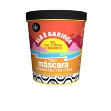 Nutritive Haarmaske Lola Cosmetics Ela É Car...