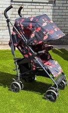Pushchair Strollers  