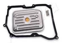 Ashika Hydraulikfilter, Automatikgetriebe FüR VW