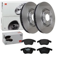 Kits de frein Citroen DS5