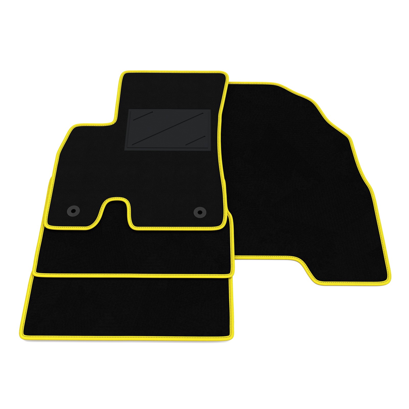 Tapis de sol Jaecoo 5 électrique étanches et antidérapants pour 2025 2026