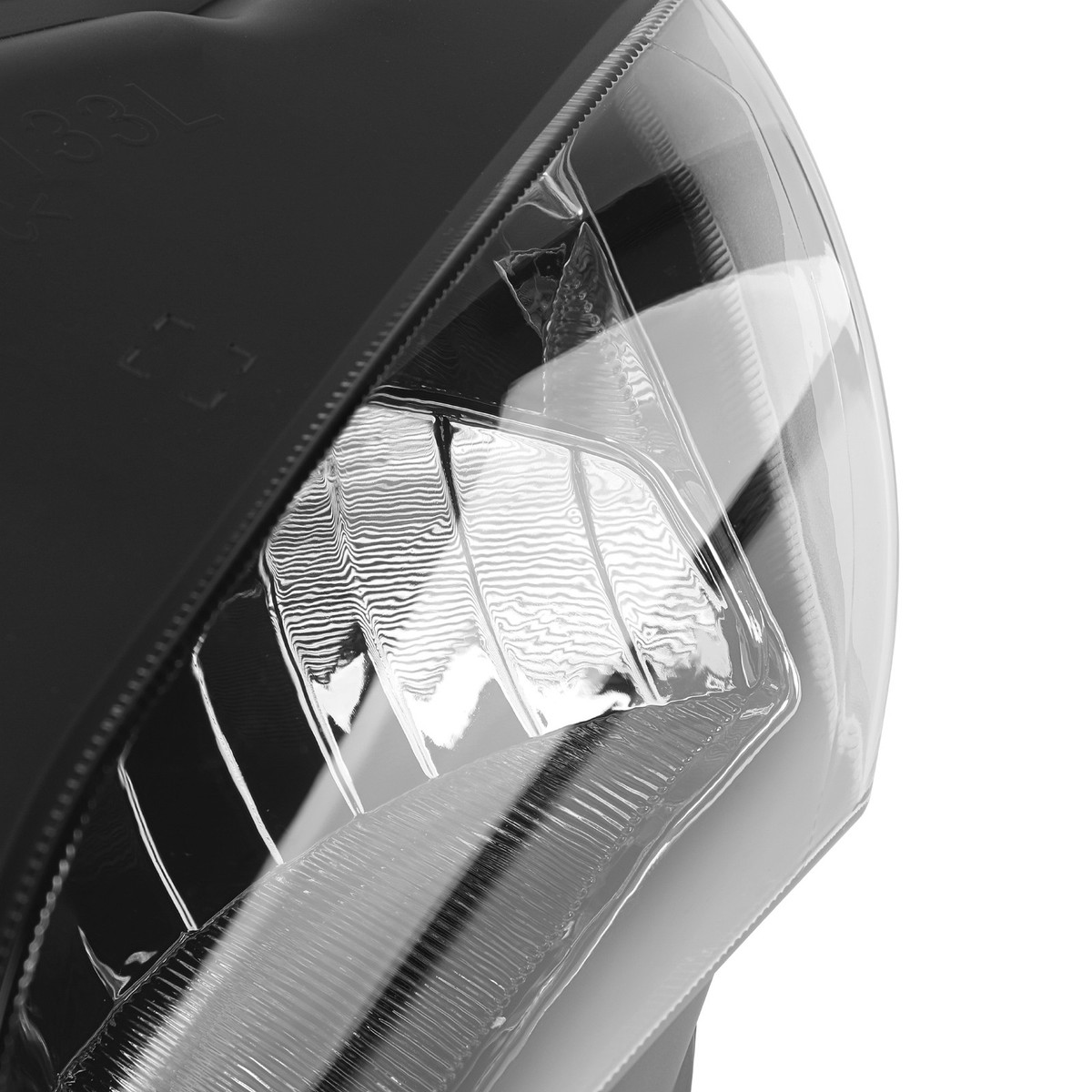 Headlight Headlamp Assembly Fit For Kawasaki Ninja ZX10R 2016 2017