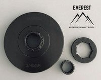 FÜR Husqvarna 340, 345, 346, 350, 351, 353, 357, 359, 445, 450 Everest