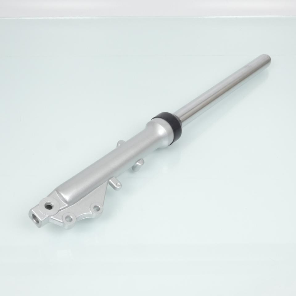 Tube de fourche TNT 31mm pour réparer le train avant d'un Dax suite choc