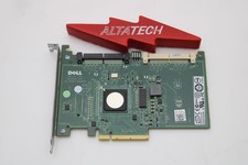 Dell 0JW063 PERC 6/I SAS CONTROLLER PCI-E