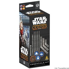 Star Wars: Legion -SWQ03- Essentials Pack