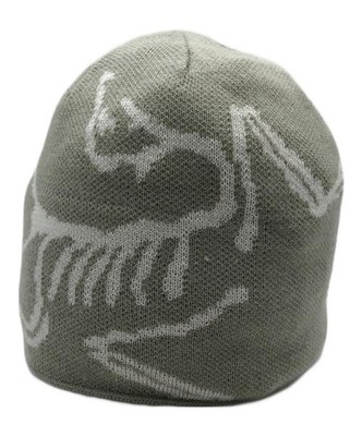 帽子 ARC'TERYX Bird Head Toque Moonlit/Lucent ARC'TERYX Bird Head Toque 