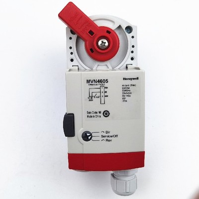 1PC NEW MVN4605 MVN4605 electric actuator FAST SHIP #ff