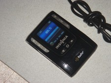 Insignia NS-HD01 HD Mini Radio FM Portable Player 5V Compact