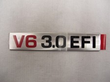 Toyota 4runner Pickup Truck T100 V6 3.0l 3vze Engine Decal Genuine Oem Japan Toyota 4runner Pickup Truck T100 V6 3.0l 3vze Engine Decal Genuine Oem Japan