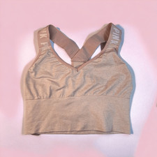 Victoria s Secret Sport Player Racerback Sports Bra small