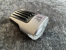 Cateye HL EL600RC Single Shot Front Bike Light, No Bracket Or Charger