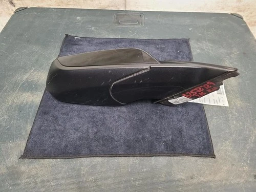 Passenger Side View Mirror With Heated Opt DK2 Fits 19-25 MALIBU 1128472