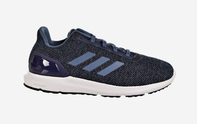 Adidas Cosmic 2 Men's Shoes (7.5) - Tech Ink-Trace Blue B44738