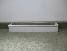 AMANA REFRIGERATOR DOOR SHELF SCRATCHES/STAINED PART # 10419107