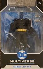 McFarlane Toys DC Multiverse Batman One million 1 000 000 7 in Action Figure