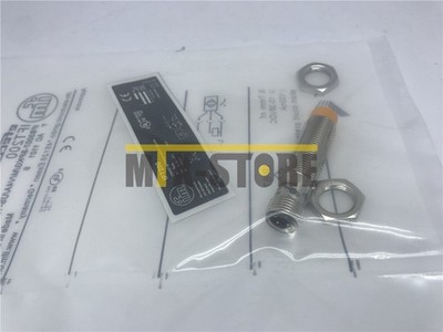 1PCS IFM IFT200 INDUCTIVE METAL THREAD SOCKET New Sensor&Proximity Switch #pk
