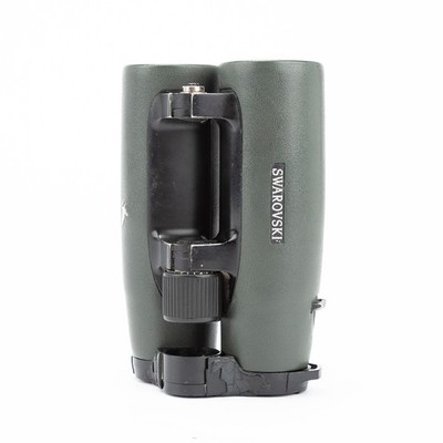 Swarovski Optik 8.5 x 42 EL, Water Proof Roof Prism Binocular with 7.4 Degree An