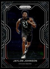 Jaylon Johnson