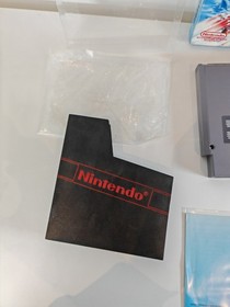 Nintendo NES - Cobra Triangle - EMBALAJE ORIGINAL CIB