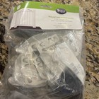 Trex Transcend Railing Mounting Hardware for Cut Rails Horizontal  WTHZACCYKiT 