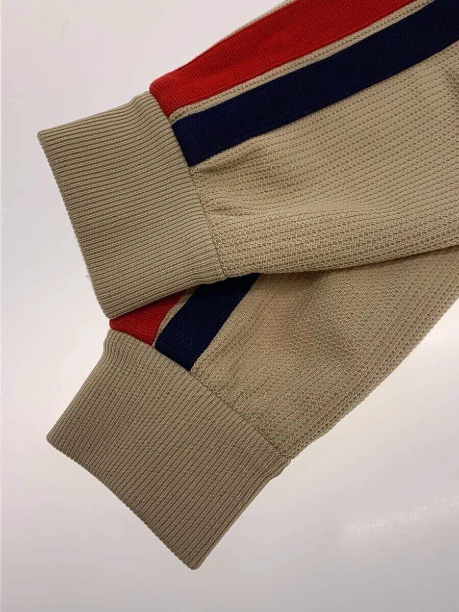 Felpa con cappuccio Gucci jersey XS beige cotone 733972 #EG AGA