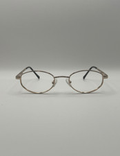 On Guard OG093 Unisex Glasses Frame Gold 48-21-135