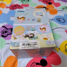 RE-MENT Sanrio Cinnamoroll Kitchen Miniature Set All 8 Types Collectible