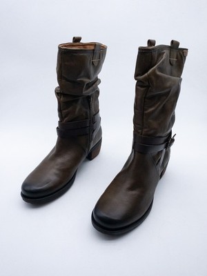 PIKOLINOS Damen Ankle Boots Stiefelette Winterstiefel Gr. 41 EU Art. 37260-50