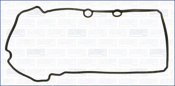 Ajusa Dichtung Zylinderkopfhaube 11118600 FüR Opel Agila H08 F68 LPG Nissan Pixo-image