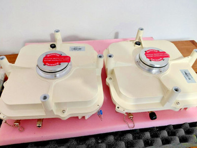 Aviat 7GHz ODU Matched Pair | EEH-07-0245-011E & 012E | Eclipse Microwave Link