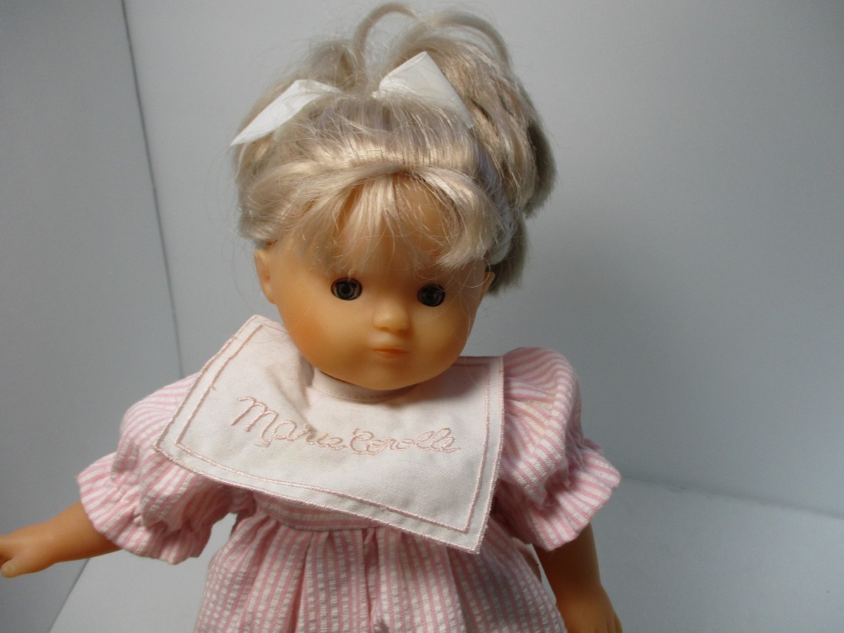 Troc Echange Corolle 1987 rare sur