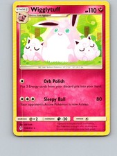 Wigglytuff 135/214 Rare Unbroken Bonds Pokemon Near Mint on eBay