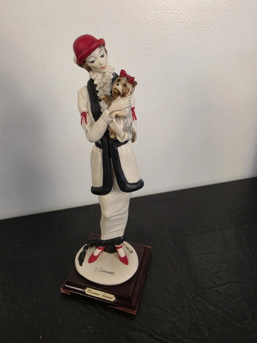 Armani Dog for sale | eBay