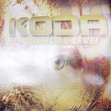 Koda  - Critical Level (12")