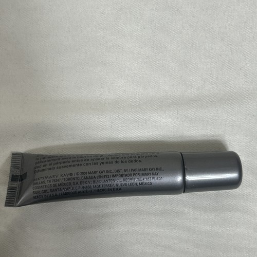 Mary Kay Eye Primer Discontinued #016960 NIB 3 Oz - Picture 3 of 8