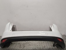 1899469 HINTERE STOSSSTANGE / 6529121 FÜR FORD C-MAX II DXA/CB7, DXA/CEU 1.0 E