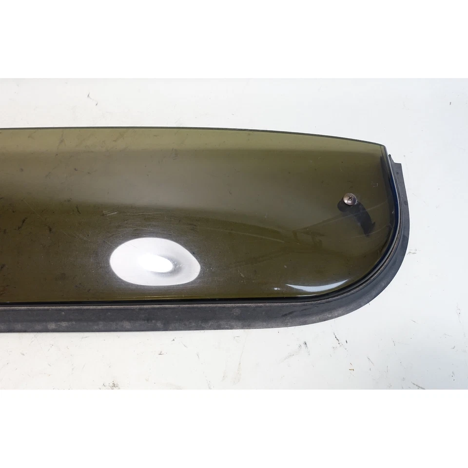 Deflector corredizo techo corredizo BMW E28 serie 5 E12 E23 1977-1994 de repuesto Foto 3 de 4