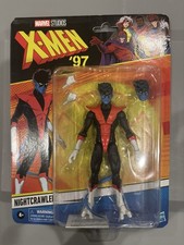 Marvel Legends X-Men 97 Nightcrawler 6-Inch Action Figure  BRAND NEW SEALED Read