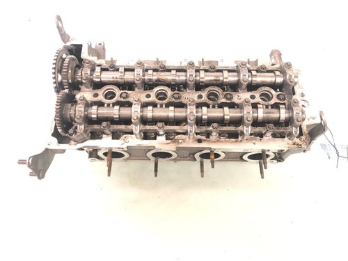 ZYLINDERKOPF CYLINDER HEAD BMW 2 serie Gran Tourer (F46) 2020 85802630501