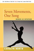 Carolyn North | Seven Movements, One Song | Taschenbuch | Englisch (2006)