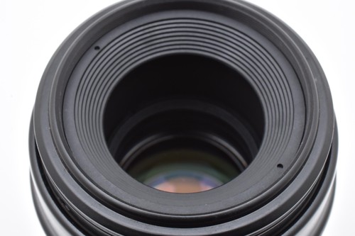 Canon EF 100mm f/2.8 Macro Portrait Prime AF Lens From Japan [Exc+++] #2618577A - Picture 12 of 12