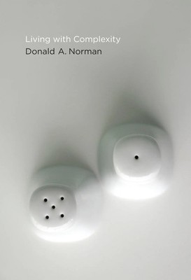 Donald A Norman | Living with Complexity | Taschenbuch | Englisch (2016)